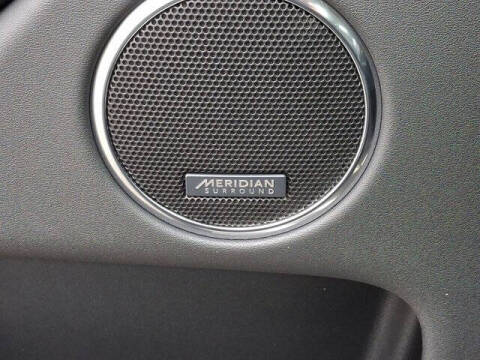 2025 Land Rover Discovery Sport P250 Dynamic SE