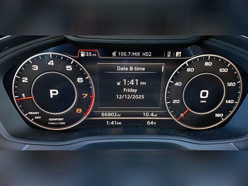 2019 Audi Q5 quattro Premium Plus 45 TFSI