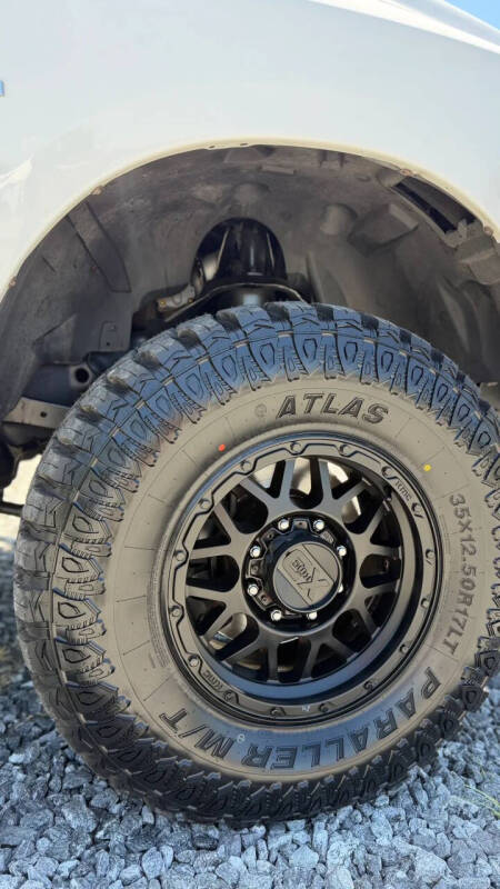 2010 Dodge Ram 2500