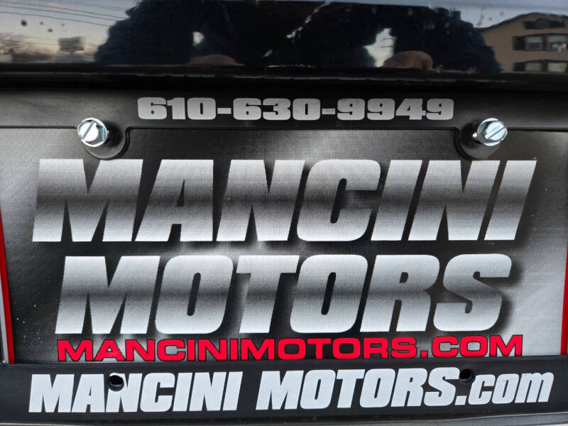 2018 Volkswagen Golf TSI S