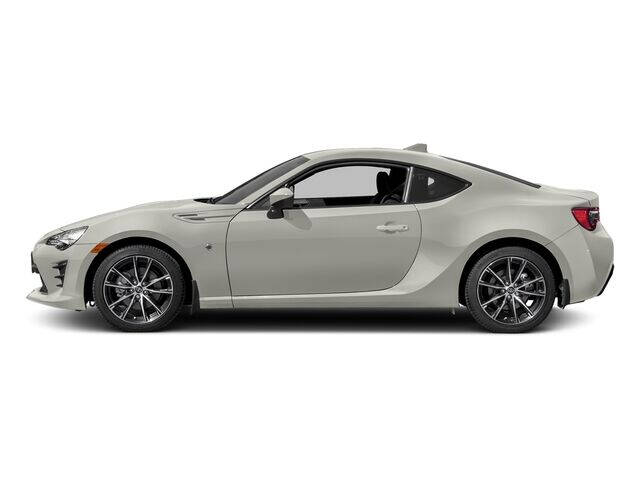 2018 Toyota 86 Coupe - $25,999