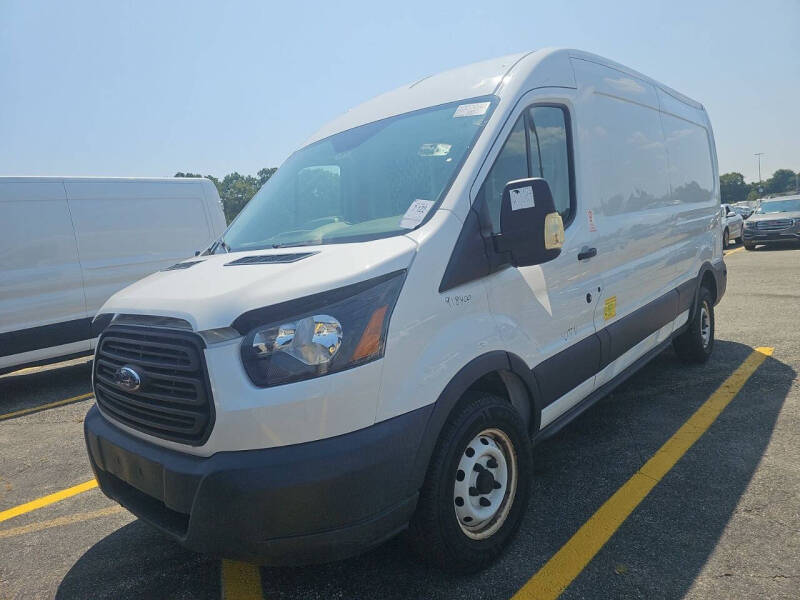 2019 Ford Transit Van Base's photo