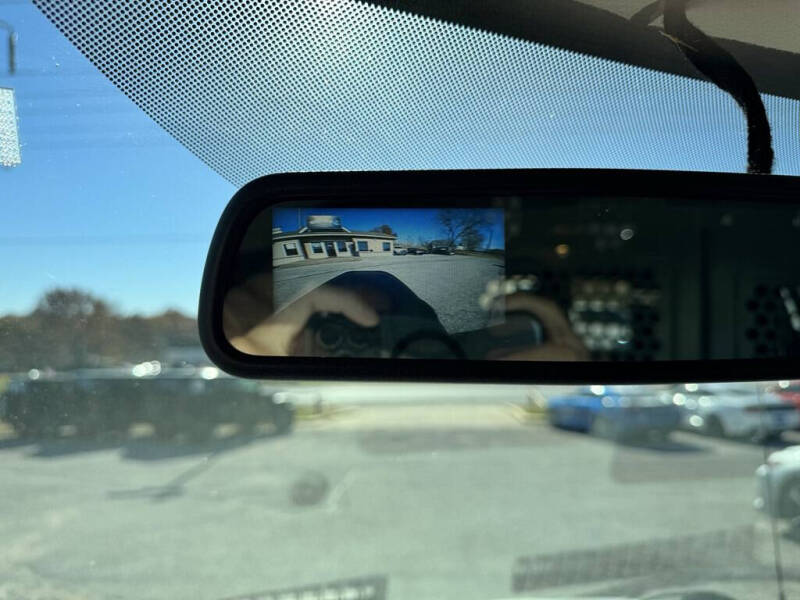 2021 Chevrolet Express 2500