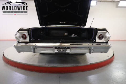 1963 Chevrolet Impala