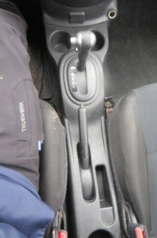 2018 Nissan Versa Note S