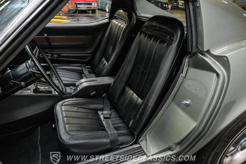 1971 Chevrolet Corvette