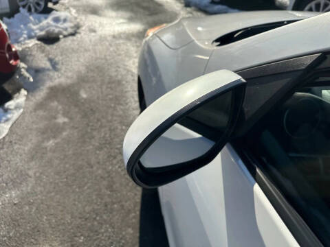 2011 Mazda MAZDA3 i Touring