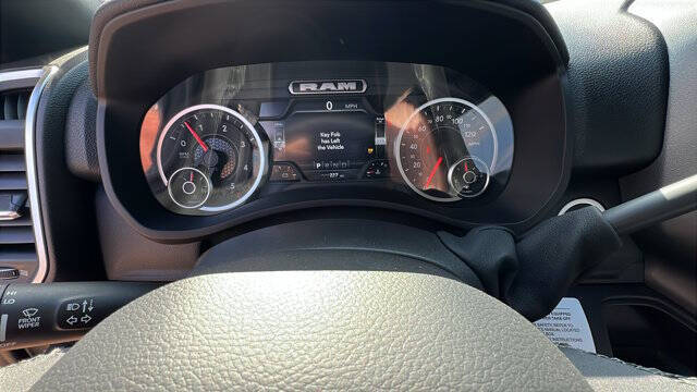 2025 RAM 5500
