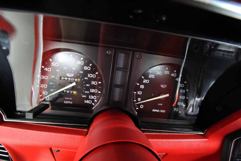 1978 Chevrolet Corvette