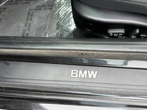 2007 BMW Z4 3.0i