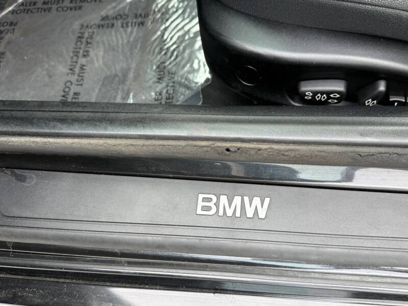2007 BMW Z4 3.0i