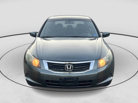 2009 Honda Accord