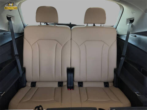 2023 Audi Q7 quattro Premium 45 TFSI