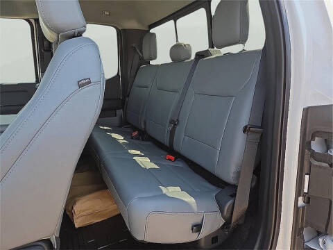 2025 Ford F-550 Super Duty