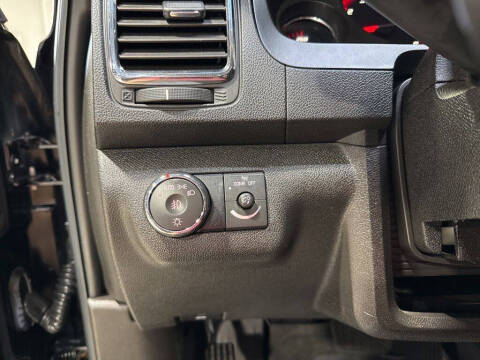 2011 GMC Acadia SLE