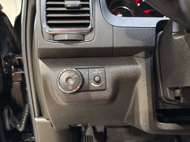 2011 GMC Acadia SLE