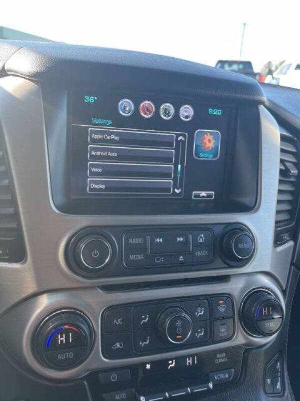 2019 GMC Yukon XL Denali