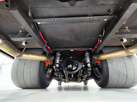 1972 Chevrolet Chevelle