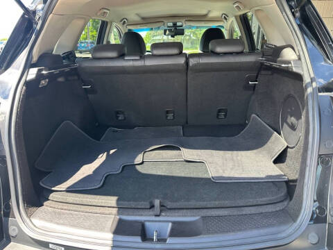 2011 Acura RDX SH-AWD