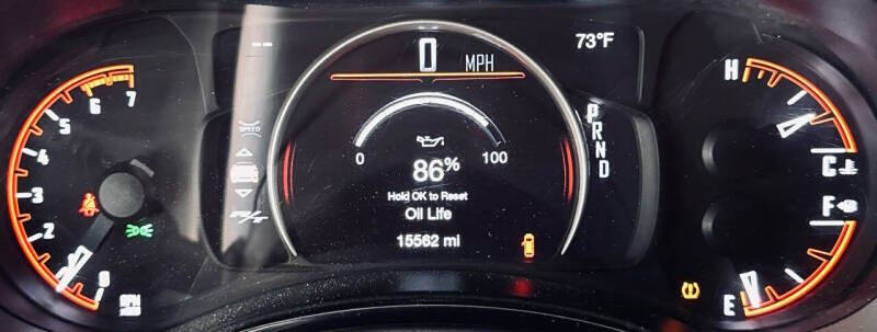 2022 Dodge Durango R/T Plus