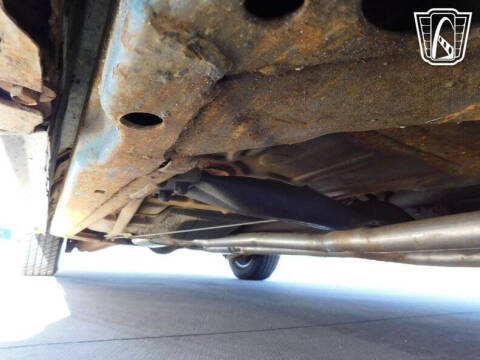 1966 Chevrolet Impala