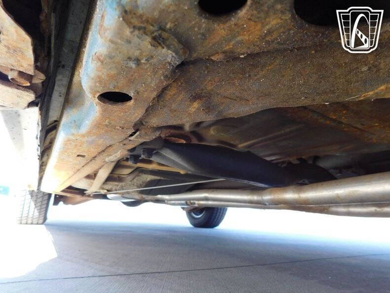 1966 Chevrolet Impala