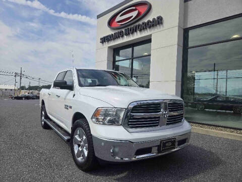 2016 Ram 1500 Photo