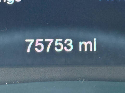 2017 Dodge Durango