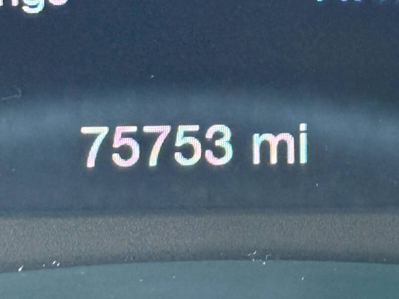 2017 Dodge Durango