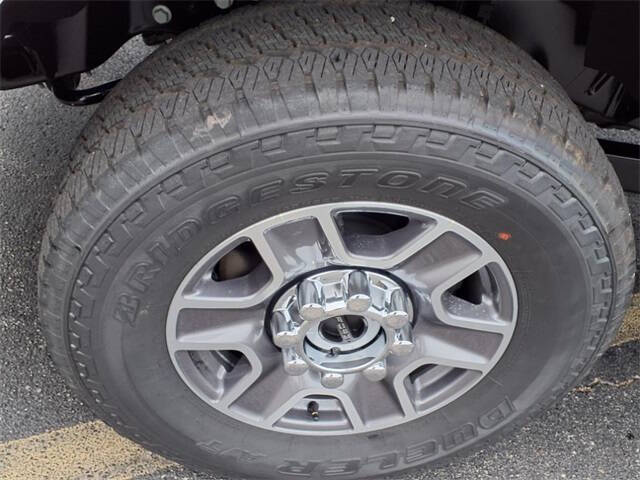 2025 Ford F-350 Super Duty XLT