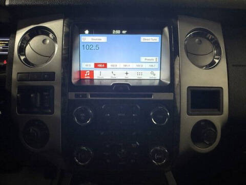 2016 Ford Expedition Limited