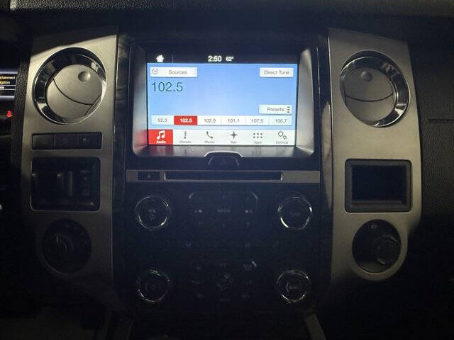 2016 Ford Expedition Limited