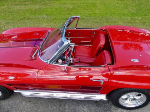 1964 Chevrolet Corvette