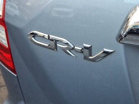 2010 Honda CR-V EX-L