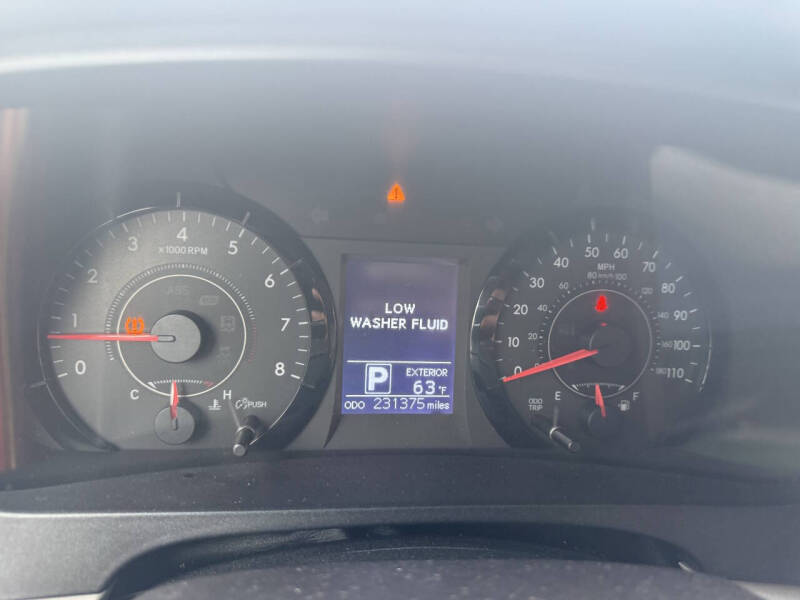 2017 Toyota Sienna LE 8-Passenger