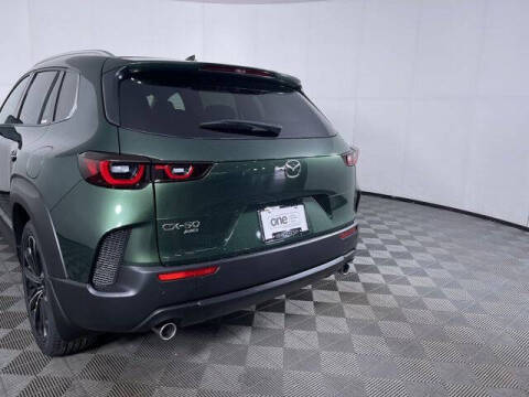 2026 Mazda CX-50 2.5 S Premium