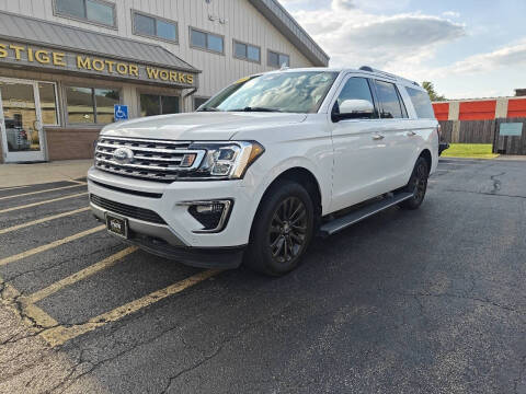 2019 Ford Expedition MAX