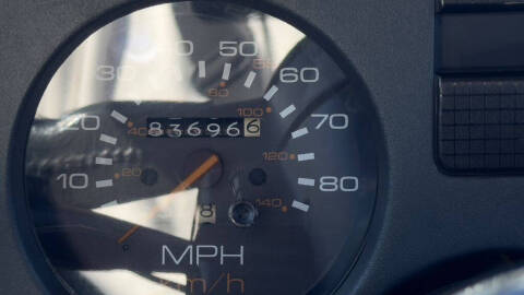 1985 Pontiac Firebird Trans Am