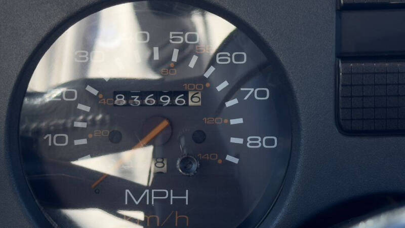 1985 Pontiac Firebird Trans Am