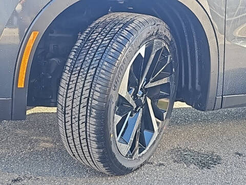 2025 Mitsubishi Outlander PHEV SE