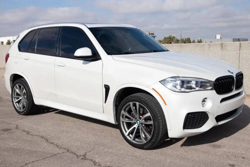 2014 BMW X5 sDrive35i
