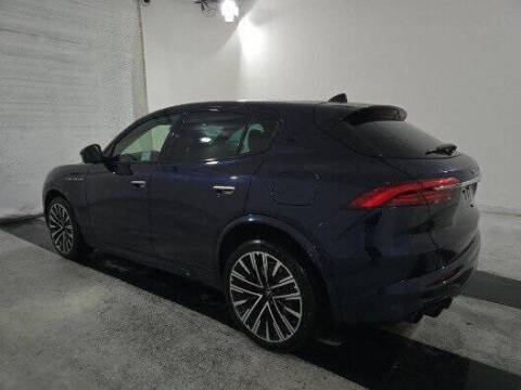 2023 Maserati Grecale Modena