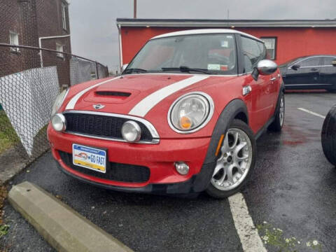 2008 MINI Cooper for sale at Speed Tec OEM and Performance LLC in Easton PA