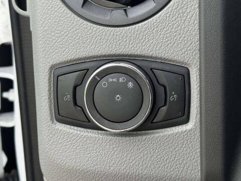 2026 Ford E-Series