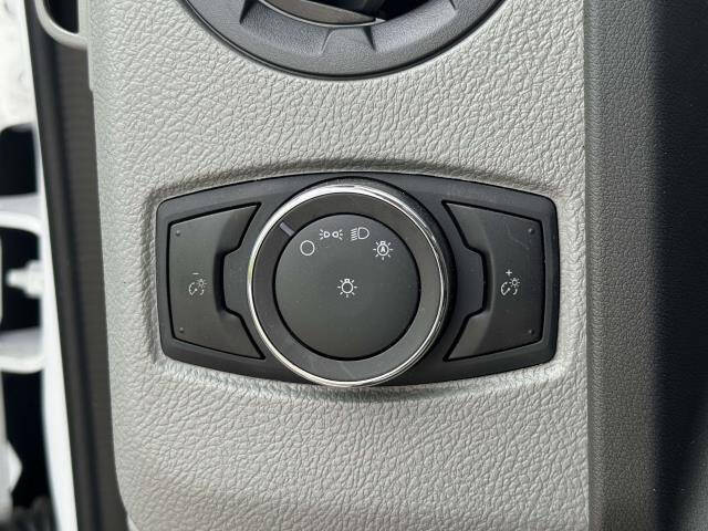 2026 Ford E-Series