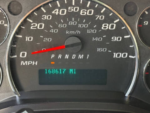 2016 Chevrolet Express 2500
