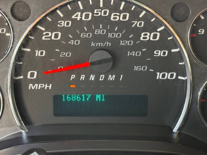 2016 Chevrolet Express 2500
