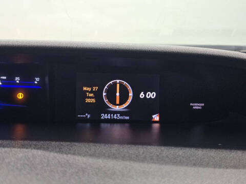 2014 Honda Civic EX-L