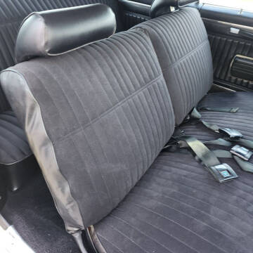 1970 Chevrolet Monte Carlo