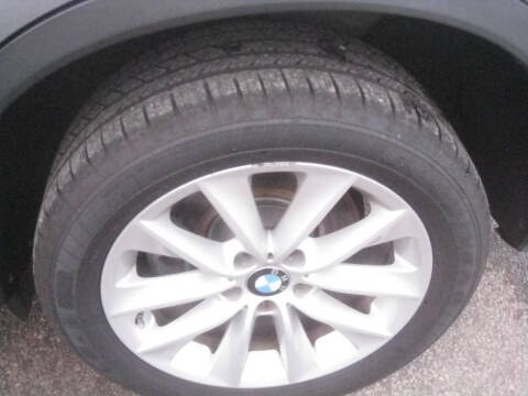 2015 BMW X3 xDrive28i